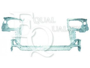 EQUAL QUALITY L03094 priekinis variklio gaubtas 
 Kėbulas -> Kėbulo dalys/ sparnas/buferis -> Priekinis aerodinaminio pasipriešinimo sumažinimas/grotelės
64100-2D011