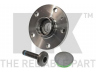 NK 764306 rato guolio komplektas 
 Ašies montavimas/vairavimo mechanizmas/ratai -> Rato stebulė/montavimas -> Rato guolis
1K0598611, 1K0598611