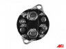 AS-PL SS1022 solenoidinis jungiklis, starteris