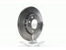 BOSCH 0 986 478 627 stabdžių diskas 
 Dviratė transporto priemonės -> Stabdžių sistema -> Stabdžių diskai / priedai
6E0 615 301, 6E0 615 301