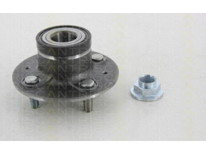 TRISCAN 8530 40241 rato guolio komplektas 
 Ašies montavimas/vairavimo mechanizmas/ratai -> Rato stebulė/montavimas -> Rato guolis
42200-TF0-N51