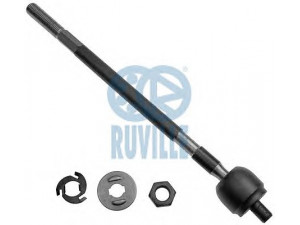 RUVILLE 915527 vidinė skersinė vairo trauklė 
 Vairavimas -> Vairo mechanizmo sujungimai
77 01 466 799*, 77 01 466 800*