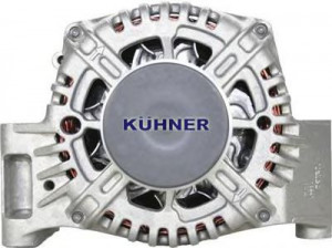 AD KÜHNER 553914RI kintamosios srovės generatorius
51880173
