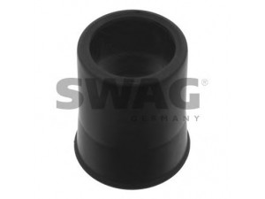 SWAG 30 60 0040 apsauginis dangtelis/gofruotoji membrana, amortizatorius 
 Pakaba -> Amortizatorius
191 412 135, 357 412 135, 191 412 135