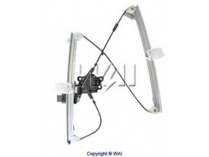 WAIglobal WPR2220LM lango pakėliklis
9221L3, 9221L3
