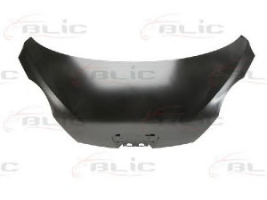 BLIC 6803-00-5501280P gaubtas 
 Kėbulas -> Transporto priemonės galas -> Gaubtas/dalys/garso izoliacinė medžiaga
7901-K9, 7901K9, 7901L7