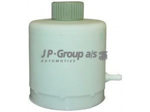 JP GROUP 1145201000 išsiplėtimo bakelis, vairo stiprintuvo  hidraulinė alyva 
 Vairavimas -> Hidraulinės alyvos išsiplėtimo bakelis
6Q0423371, 6R0423371