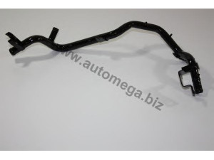 AUTOMEGA 301210065028K aušinimo skysčio vamzdis
028121065K, 028121065K, 028121065K