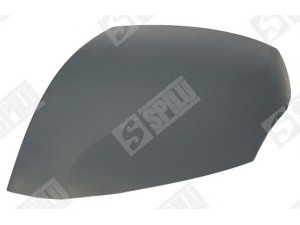 SPILU 914941 korpusas, išorinis veidrodėlis 
 Kėbulas -> Langai/veidrodėliai -> Veidrodėlis
963745042R