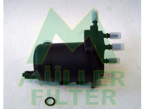 MULLER FILTER FN913 kuro filtras 
 Techninės priežiūros dalys -> Papildomas remontas
1640000Q0K, 16400AY60A, 16400AY61A