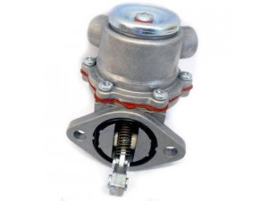 HOFFER HPON199 kuro siurblys