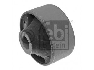 FEBI BILSTEIN 41452 valdymo svirties/išilginių svirčių įvorė 
 Ašies montavimas/vairavimo mechanizmas/ratai -> Valdymo svirtis/pasukamosios svirties sujungimas -> Montavimas/sutvirtinimas
54584-2F000, 54584-2F000