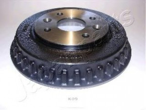 JAPANPARTS TA-K09 stabdžių būgnas 
 Stabdžių sistema -> Būgninis stabdys -> Stabdžių būgnas
0K201-26-251B