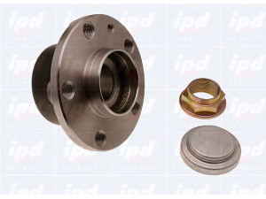 IPD 30-4001 rato guolio komplektas 
 Ašies montavimas/vairavimo mechanizmas/ratai -> Rato stebulė/montavimas -> Rato guolis
3350.71, 9403350718, 9403350718