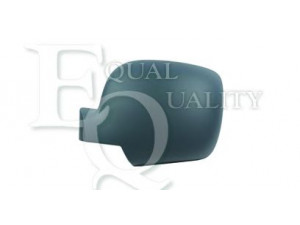 EQUAL QUALITY RS02605 dangtelis, išorinis veidrodėlis 
 Kėbulas -> Keleivių kabina -> Veidrodėlis
4312802, 4312804, 10768802, 10768812