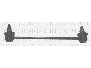 BORG & BECK BDL6661 šarnyro stabilizatorius 
 Ašies montavimas/vairavimo mechanizmas/ratai -> Stabilizatorius/fiksatoriai -> Savaime išsilyginanti atrama
0 K33 C3 4160A, 0K33C 34160A, 0K33C-34-160A
