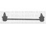 šarnyro stabilizatorius