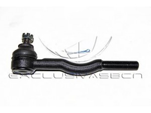MDR MTR-8906R skersinės vairo trauklės galas 
 Vairavimas -> Vairo mechanizmo sujungimai
8941245851, 8942334751, 8943699250