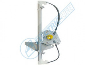 ELECTRIC LIFE ZR PG716 L lango pakėliklis 
 Vidaus įranga -> Elektrinis lango pakėliklis
9673153280