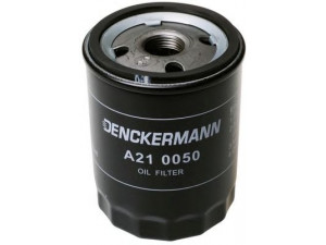 DENCKERMANN A210050 alyvos filtras 
 Techninės priežiūros dalys -> Techninės priežiūros intervalai
1137348, 5007165, 5020120, 1109H6