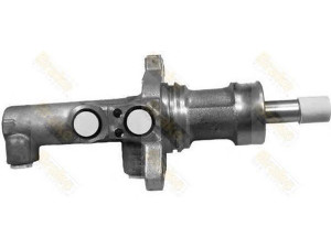 Brake ENGINEERING MC1285BE pagrindinis cilindras, stabdžiai 
 Stabdžių sistema -> Pagrindinis stabdžių cilindras
0004316901