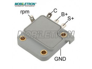 MOBILETRON IG-HD004 uždegimo jungiklis
30130-PO6-006