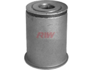 RIW HY11019 valdymo svirties/išilginių svirčių įvorė 
 Ašies montavimas/vairavimo mechanizmas/ratai -> Valdymo svirtis/pasukamosios svirties sujungimas -> Montavimas/sutvirtinimas
54510 4B001*, 54540 4B001*, Part of