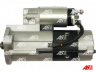 AS-PL S5146 starteris
M008T75971, M008T76171, M8T75971