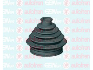 AUTOFREN SEINSA D8374 gofruotoji membrana, kardaninis velenas 
 Ratų pavara -> Gofruotoji membrana
329300, 9566933988, 329300, 9566933988