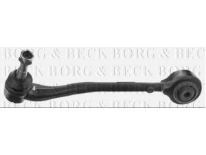 BORG & BECK BCA6203 vikšro valdymo svirtis 
 Ašies montavimas/vairavimo mechanizmas/ratai -> Valdymo svirtis/pasukamosios svirties sujungimas -> Vairo trauklės (valdymo svirtis, išilginis balansyras, diago
31 12 1 096 315, 31 12 6 096 315
