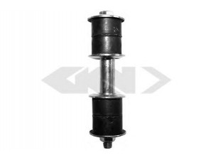 SPIDAN 57550 šarnyro stabilizatorius 
 Ašies montavimas/vairavimo mechanizmas/ratai -> Stabilizatorius/fiksatoriai -> Savaime išsilyginanti atrama
48819 20030