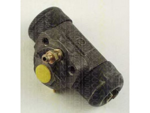 TRISCAN 8130 13004 rato stabdžių cilindras