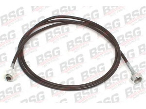 BSG BSG 60-760-002 tachometro velenas 
 Dviratė transporto priemonės -> Kabeliai ir tachometro velenaai -> Tachometro velenas
005 542 73 07, 006 542 13 07
