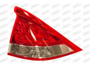 PRASCO HD4104153 kombinuotas galinis žibintas 
 Elektros įranga -> Šviesos -> Kombinuotas galinis žibintas/dalys -> Kombinuotas galinis žibintas
33501-TM8-003