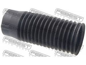 FEBEST MSHB-E33R apsauginis dangtelis/gofruotoji membrana, amortizatorius 
 Pakaba -> Amortizatorius
MB518025, MB518025