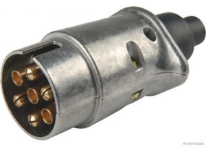 HERTH+BUSS ELPARTS 51305517 kištukas
0870277, 9949510, 0924576/0, 500924576
