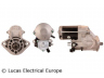LUCAS ELECTRICAL LRS01612 starteris 
 Elektros įranga -> Starterio sistema -> Starteris
28100-17070