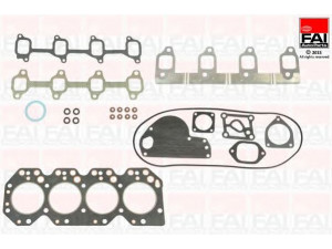 FAI AutoParts HS902 tarpiklių komplektas, cilindro galva 
 Variklis -> Cilindrų galvutė/dalys -> Tarpiklis, cilindrų galvutė