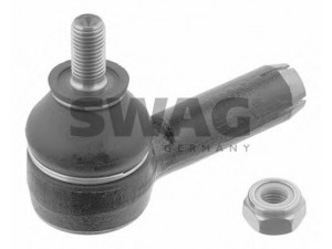 SWAG 32 71 0003 skersinės vairo trauklės galas 
 Vairavimas -> Vairo mechanizmo sujungimai
811 419 812 A, 811 419 812 B, 811 419 812 A