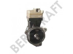 BERGKRAFT BK8505224 kompresorius, suspausto oro sistema
2077522-4, 20775224