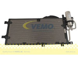 VEMO V40-62-0022 kondensatorius, oro kondicionierius 
 Oro kondicionavimas -> Kondensatorius
18 50 071, 18 50 087, 18 50 089