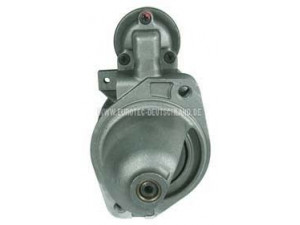 EUROTEC 11016390 starteris 
 Elektros įranga -> Starterio sistema -> Starteris
0041517101, 004151710180, 0041517901