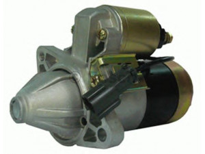 BOSCH F 042 001 018 starteris 
 Elektros įranga -> Starterio sistema -> Starteris
M1T72085, M1T72086, M1T72086A, M1T72087