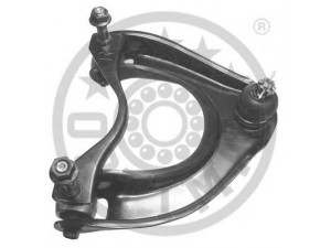 OPTIMAL G6-555 vikšro valdymo svirtis 
 Ašies montavimas/vairavimo mechanizmas/ratai -> Valdymo svirtis/pasukamosios svirties sujungimas -> Vairo trauklės (valdymo svirtis, išilginis balansyras, diago
51450SH3000, 51450SH3010, 51450SH3023