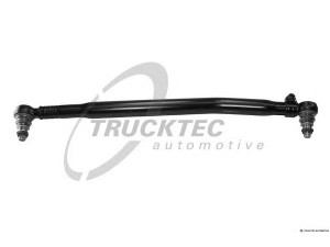 TRUCKTEC AUTOMOTIVE 03.37.036 centrinės trauklės mazgas
1075663, 20393069, 3988704