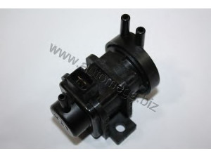 AUTOMEGA 1058510037 ERG vožtuvas 
 Kuro mišinio formavimas -> Išmetimo emisijos valdymas -> Išmetamųjų dujų recirkuliacija -> EGR vožtuvas/įsiurbimo kolektorius
5851037, 5851037, 09158200, 5851037