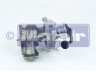 MOTAIR TURBOLADER 335753 kompresorius, įkrovimo sistema 
 Išmetimo sistema -> Turbokompresorius
0375N6, 0375Q6, 9661557480