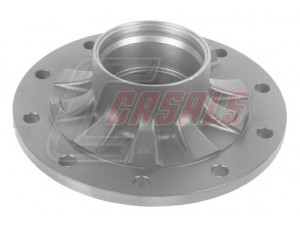 CASALS 77558 rato stebulė