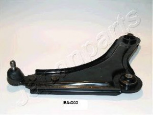 JAPANPARTS BS-D03R vikšro valdymo svirtis 
 Ašies montavimas/vairavimo mechanizmas/ratai -> Valdymo svirtis/pasukamosios svirties sujungimas -> Vairo trauklės (valdymo svirtis, išilginis balansyras, diago
96268455, 96268455