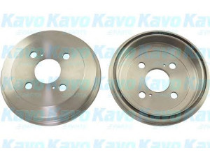 KAVO PARTS BD-8354 stabdžių būgnas 
 Stabdžių sistema -> Būgninis stabdys -> Stabdžių būgnas
42431B1020000, 42431B1020